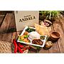 Lunch Box Nasi Sunda | Dapur Andala @47.000