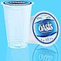 Oasis Gelas