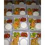 Paket Nasi Box Special Paket B