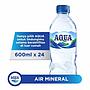 Air Mineral 600 ML