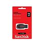 Flashdisk 16GB SanDisk CZ50