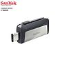SanDisk Ultra Dual Drive OTG USB Type-C USB 3.1 Up To 150MBps - 128GB