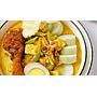 LONTONG SAYUR