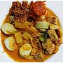 LONTONG SAYUR