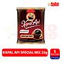 Kapal Api Mix Renceng (isi 10 sachet)