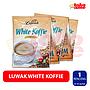 Luwak White Koffie (isi 10 Sachet)