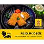 SNACK RISOL MAYO &SOSIS SOLO