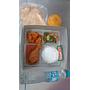 Paket Box Makan 1