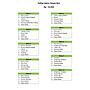 Snack Box Menu