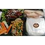 Nasi Box Paket Standart
