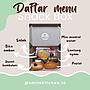 SNACK BOX