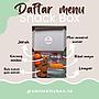 SNACK BOX