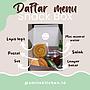 SNACK BOX