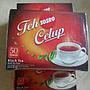 TEH CELUP SOSRO