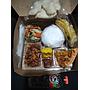 Paket Nasi Box Ke-3