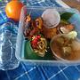 Paket Nasi Liwet