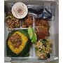 Nasi Box Paket 3