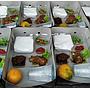 Nasi Box Paket Rp. 42.000,-