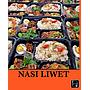 NASI LIWET SUNDA PUTRI KALIMAYA RECIPES