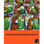 NASI AYAM BAKAR KALASAN PUTRI KALIMAYA RECIPES