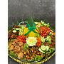 Nasi Tumpeng Dapur Uni Ola