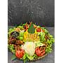 Nasi Tumpeng Dapur Uni Ola