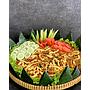 Mie Goreng Tampah