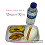 paket snack box A