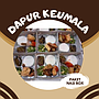 PAKET NASI BOX DAPUR KEUMALA