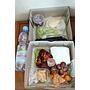 Nasi Box Paket 1 by Roro Kitchen