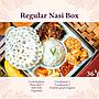 Nasi Box Standard