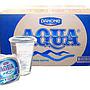 Air mineral kemasan aqua