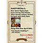 Nasi box paket extra 2