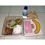 Nasi Box Bunda Ars Paket 1