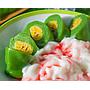 Paket Snack Pisang Ijo
