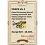 Snack box 1
