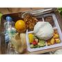 PAKET NASI BOX BY 10510 KITCHEN