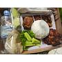 PAKET NASI BOX BY 10510 KITCHEN
