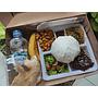PAKET NASI BOX BY 10510 KITCHEN