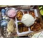 PAKET NASI BOX BY 10510 KITCHEN