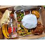 PAKET NASI BOX BY 10510 KITCHEN