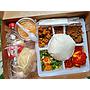 PAKET NASI BOX BY 10510 KITCHEN