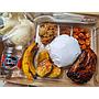 PAKET NASI BOX BY 10510 KITCHEN