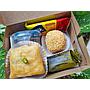 SNACK BOX BY 10510 KITCHEN