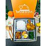 Lunch Box | Binar Rasa