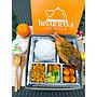 Lunch Box | Binar Rasa