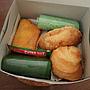 snack box