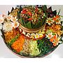 paket Nasi Liwet Tampah