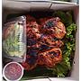 Paket Ayam Bakar Utuh