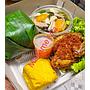 Paket Nasi Soup Kimlo